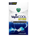 Vicks VapoCool Severe Medicated Drops Winterfrost (Bag of 18)