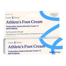 Foster & Thrive Terbinafine HCl Antifungal Cream (Each)