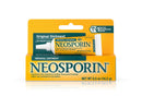 Neosporin First Aid Antibiotic Ointment, 0.5 oz. Tube (Case of 12 Packs)
