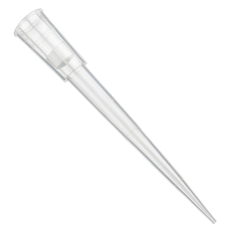 Pipette Tip VITEK 2 100 to 1,000 µL Without Graduations NonSterile
