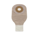 Premier 8639 Flextend 1-Piece Transparent Colostomy Pouch, Pre-cut to Fit 44mm (Box of 10)