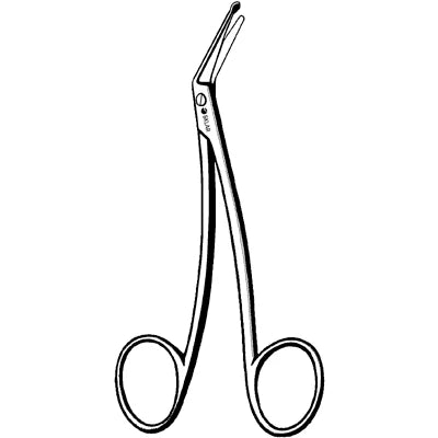 Sklar Schmieden-Taylor Dural Scissors - 50-4654