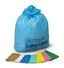 BAG LAUNDRY 30.5X41 BLU 250/CS