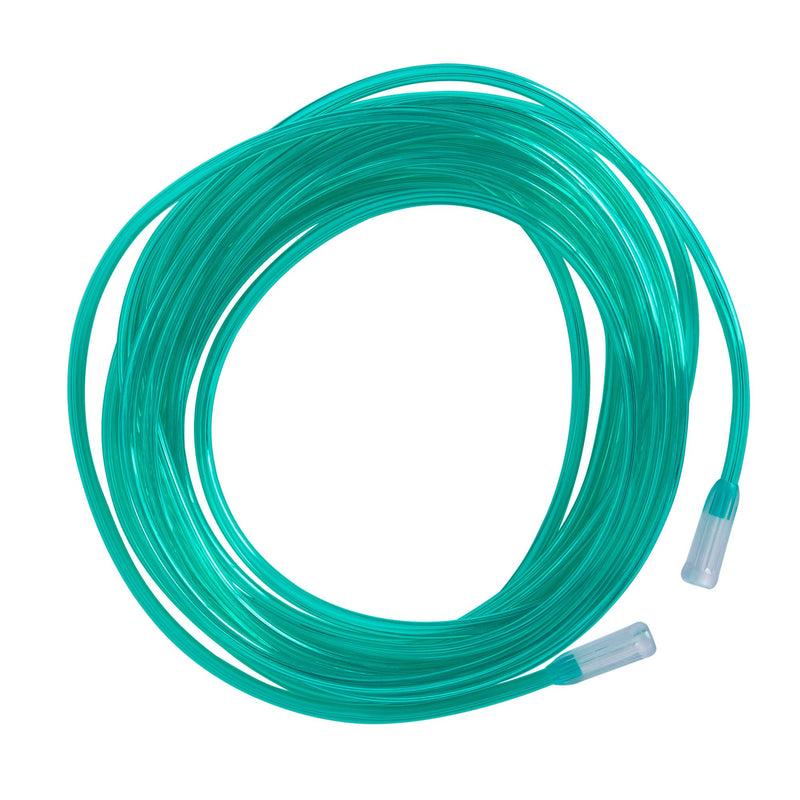 Oxygen Tubing Salter Labs 25 Foot Length Tubing Vinyl