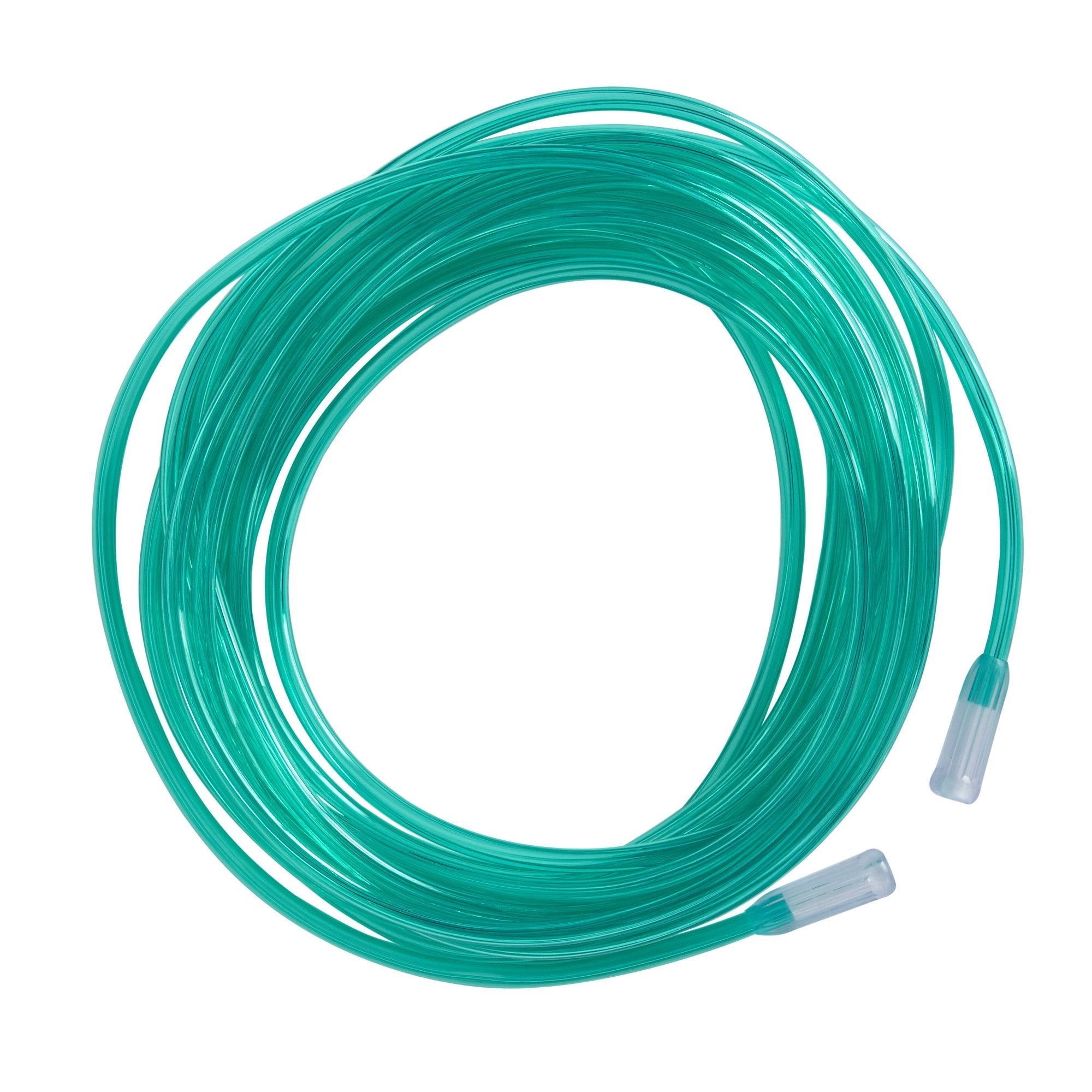 Oxygen Tubing Salter Labs 25 Foot Length Tubing Vinyl 