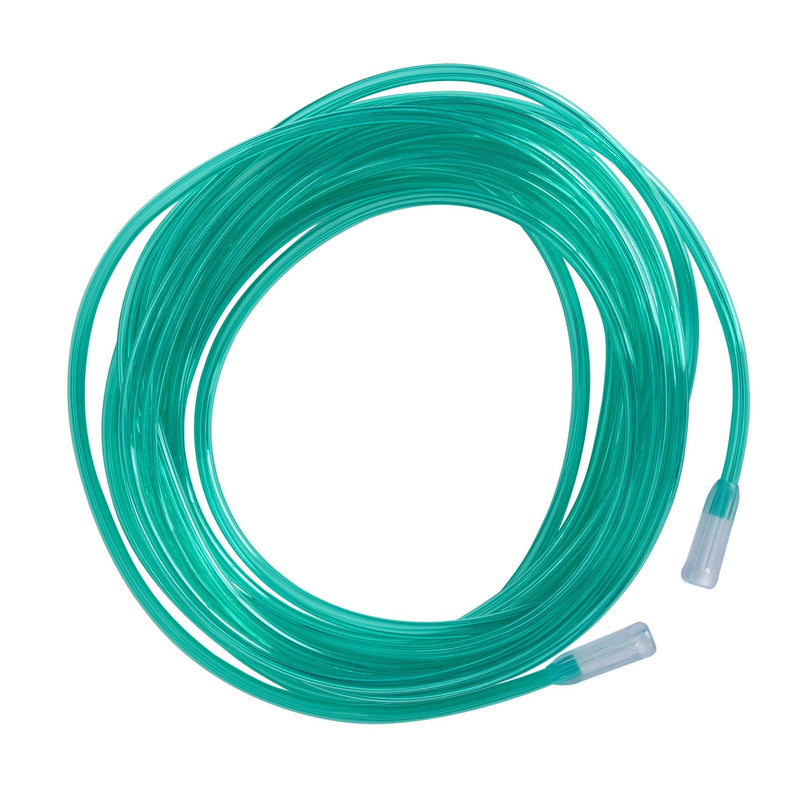 Oxygen Tubing Salter Labs 25 Foot Length Tubing Vinyl 