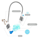 AIRiWEAR Personal Wearable Air Purifier (Case of 20)