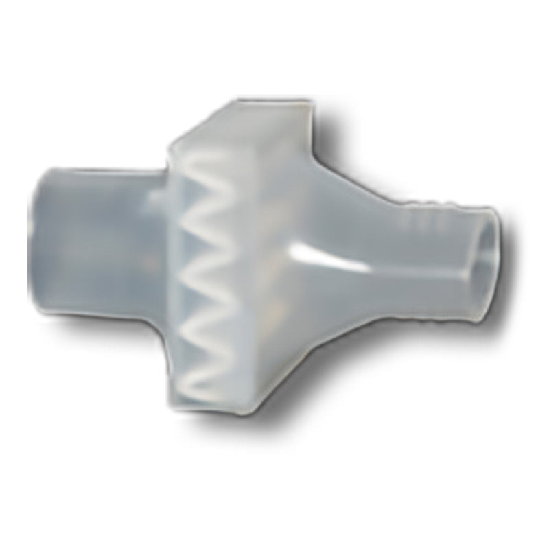 Spirometer Filter PulmoGuard S For Most Spirometers without Adapters (100/BX) 