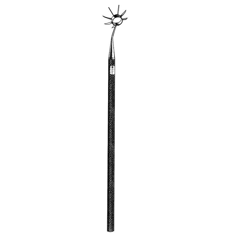 Sklar OSHER NEUMAN CORN MARKER 8BLDS - 66-8497