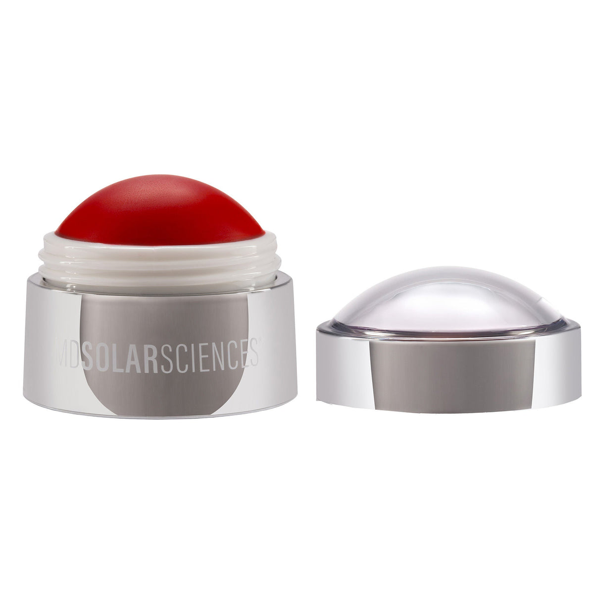Blush with Sunscreen MDSolarsciences Cheek Creme SPF 30 Cream Stick (Case of 48)