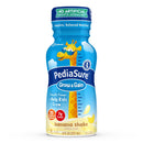 PediaSure Grow & Gain Banana Shake, 8-ounce bottle (Case of 24)