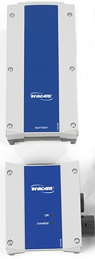 Invacare Lift Battery Pack For Reliant Power Lift Models RPA450-1, RPL450-1, RPS350-1, and RPA600-1 