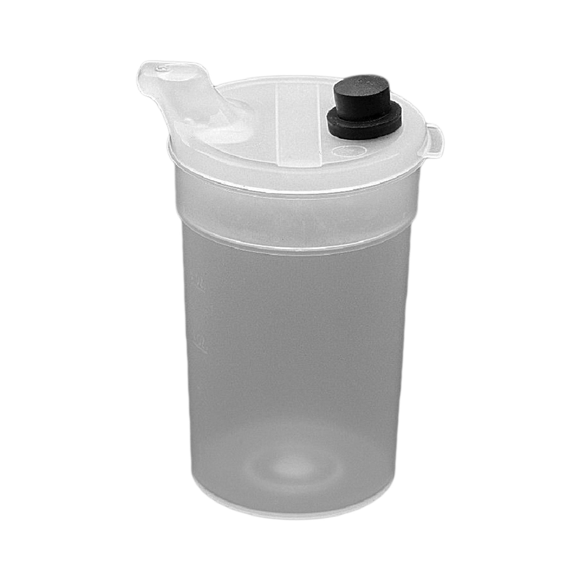 Maddak Flo-Trol ADL Feeding Cup 