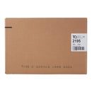 Principle Business Enterprises Tranquility AIR-Plus Maximum Protection Bariatric Incontinence Brief (32/CS) 