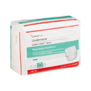 Cardinal Sure Care Ultra Extra Heavy Absorbent Underwear, Large (72/CS) 