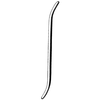 Sklar Pratt Uterine Dilator - 41 Fr / 43 Fr - 90-5243 