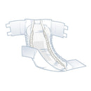 FitRight Plus Anti-Leak Guard Briefs, 2X-Large (80/CS)