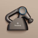 Therabody Inc Therabody Hand-Held Wireless Charging Station for use with Theragun Prime Plus 