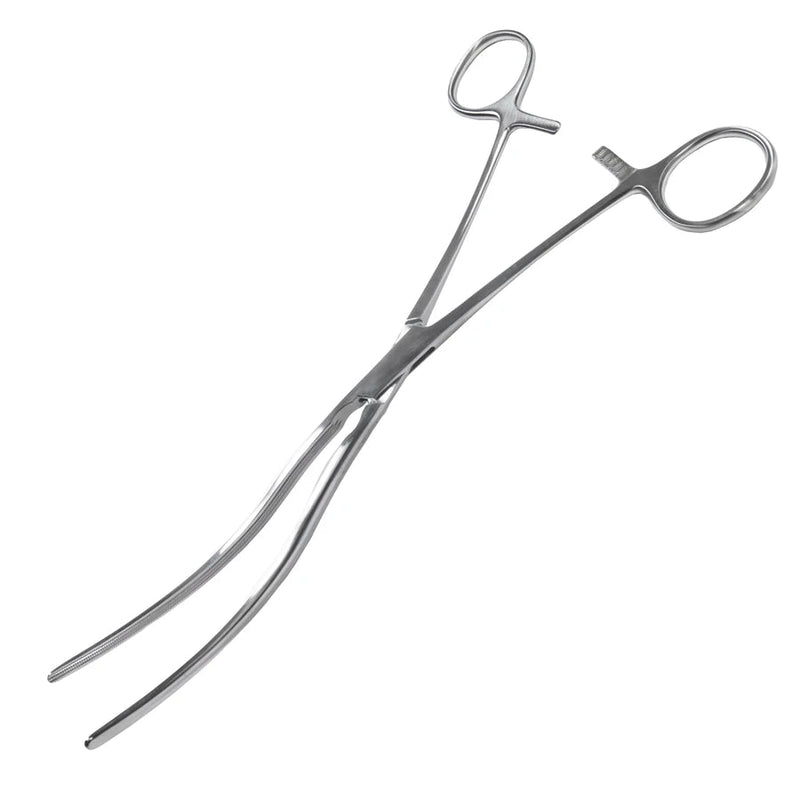 Sklar Kocher Intestinal Forceps - 90-2576 