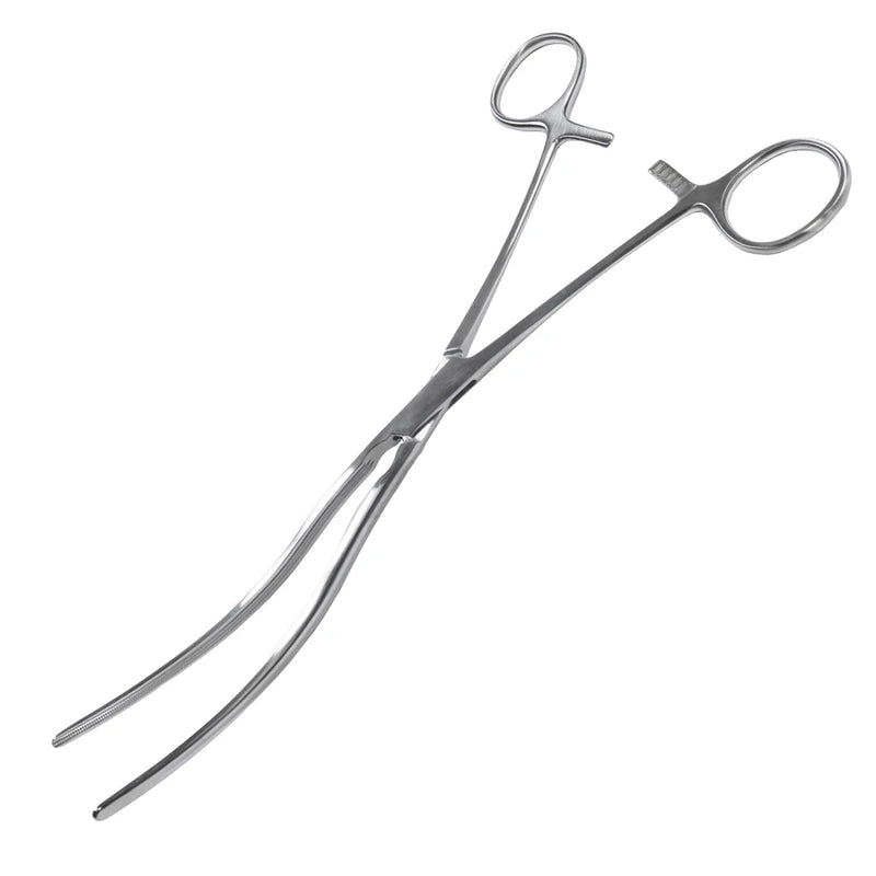 Sklar Kocher Intestinal Forceps - 90-2571