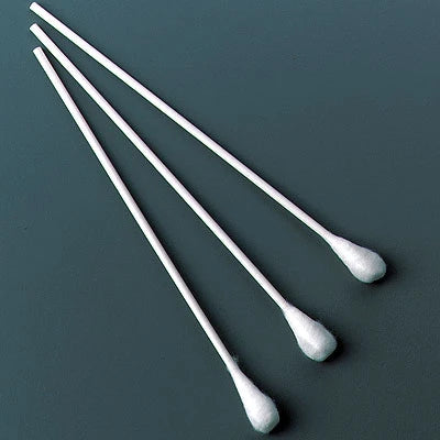 Sklar Sterile Rayon Swabs - 8", CS 150 - 96-7051