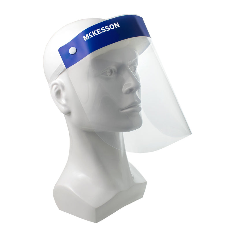 McKesson Anti-fog Face Shield (Case of 200)