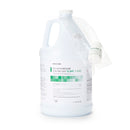 McKesson Glutaraldehyde High Level Disinfectant, 1-gallon Jug (Case of 4 Gallons)