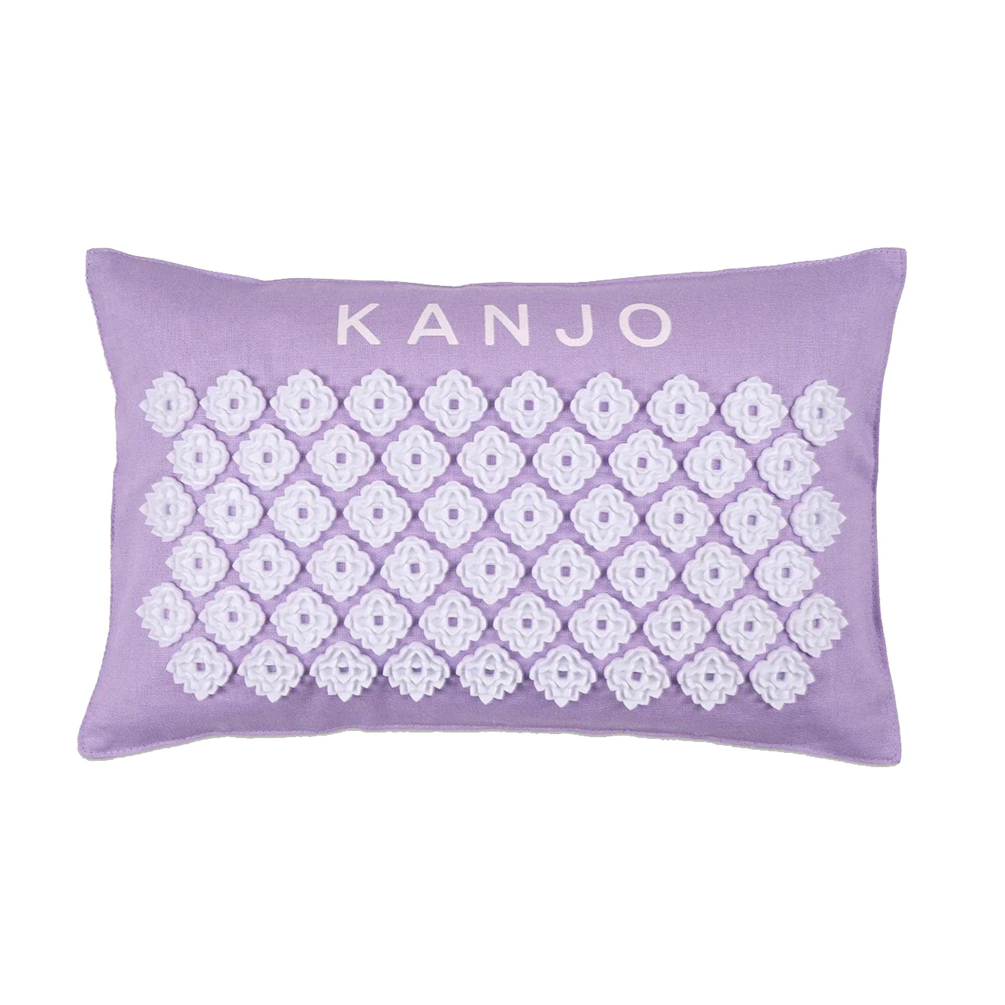 Acutens Inc Kanjo Aroma Lavender Acupressure Pillow (16/CS) 