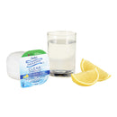 Thick & Easy Hydrolyte Nectar Consistency Lemon Thickened Water, 4-ounce Cup (Case of 24)