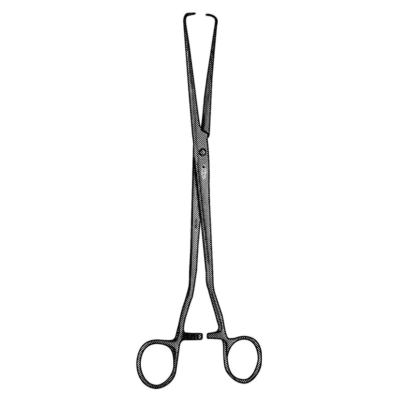 Sklar Collin-Pozzi Tenaculum Forceps - 91-1288 