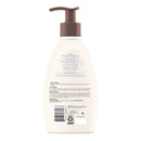 J & J Sales Hand and Body Moisturizer Aveeno Stress Relief 12 oz. Pump Bottle Lavender Scent Lotion 
