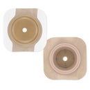 New Image Soft Convex CeraPlus Skin Barrier, Pre-cut to fit 29-mm Stomas (Box of 5)
