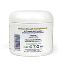 Triderma TriDerma MD Intense Fast Healing Moisturizer, 4-ounce Jar, Unscented (64/CS) 