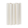 Table Paper McKesson 21 Inch Width 260 Foot Length White Smooth (Case of 12 Rolls)