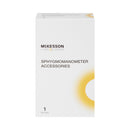 McKesson Lumeon Cuff, Two-Tube Bladder (Case of 15)