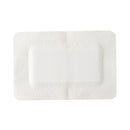 McKesson Brand McKesson White Adhesive Dressing, 4 x 6 Inch (100/CS) 