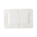 McKesson Brand McKesson White Adhesive Dressing, 4 x 6 Inch (100/CS)