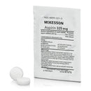 McKesson Brand MooreBrand Aspirin (3000/CS) 
