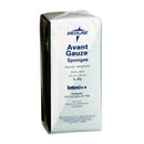Avant Gauze Nonwoven Sponge, 4 x 4 Inch, 4-Ply (Case of 2000)