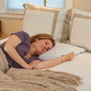 Buckwheat Bed Pillow 