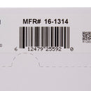 McKesson Argent Disposable Biopsy Punches, 5.0 mm (100/CS)