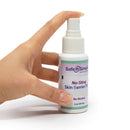 Safe n Simple Skin Barrier Film Spray Bottle, 2 oz (Case of 24)