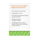 MHC Medical Blood Glucose Test Strips (Case of 1200) 