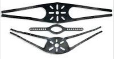 Mask Harness Face Mask 