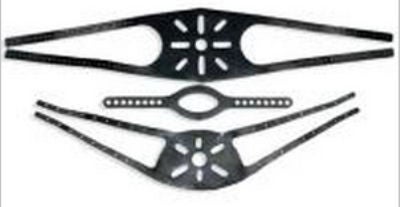 Mask Harness Face Mask 