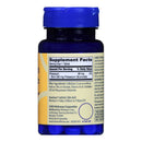 Foster & Thrive Potassium Gluconate 595 mg Tablets (Bottle of 100)