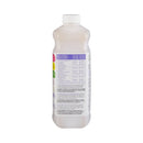 SimplyThick EasyMix Bottle and Pump, 1.6 Liter Pump Bottle (Box)