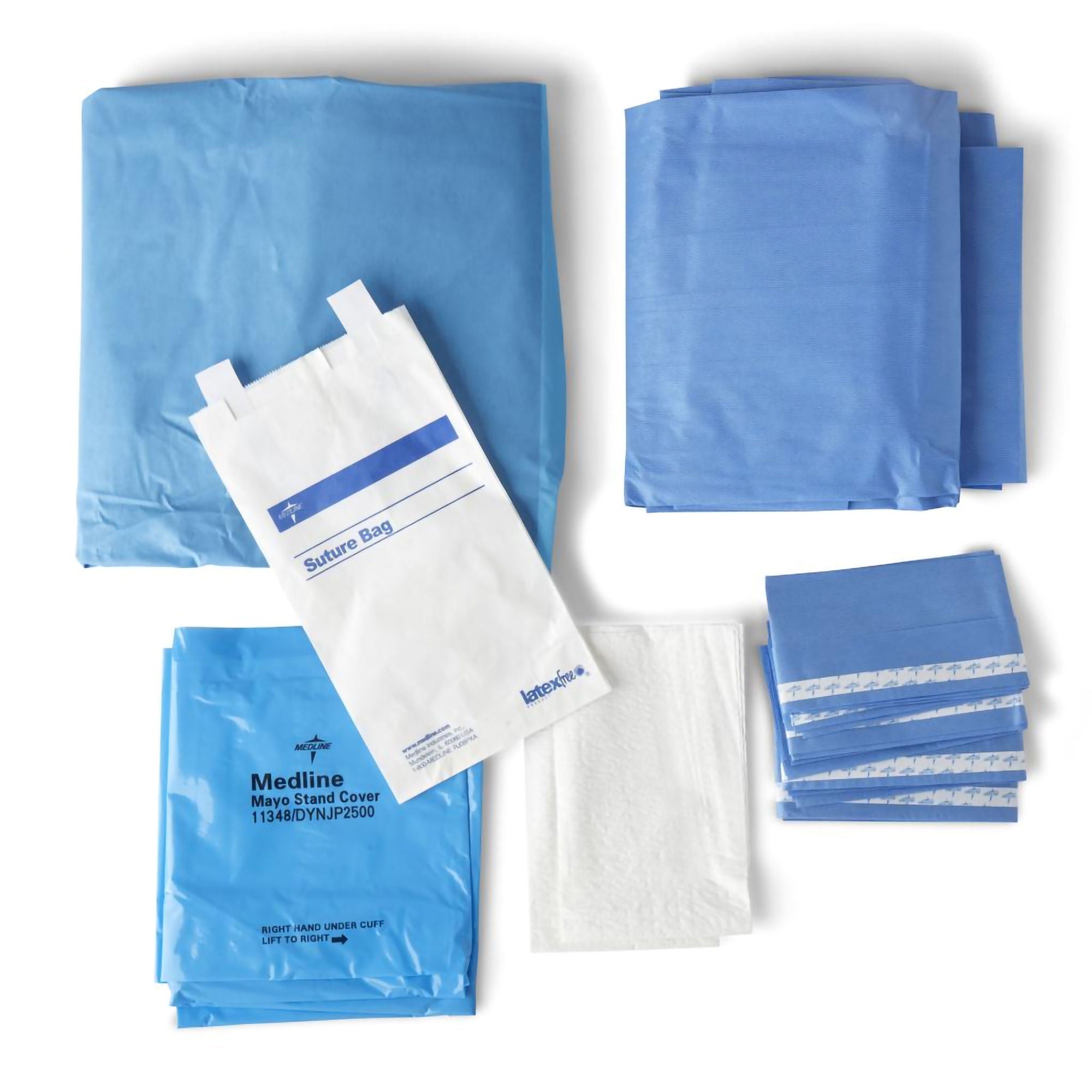 General Purpose Drape Pack Proxima (Case of 10)