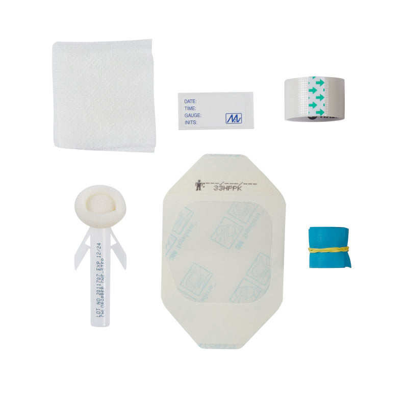 IV Start Kit McKesson Sterile (Case of 50)
