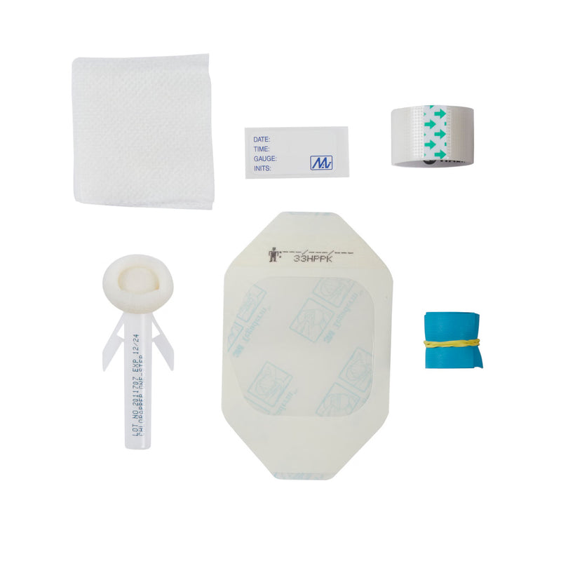IV Start Kit McKesson Sterile (Case of 50)